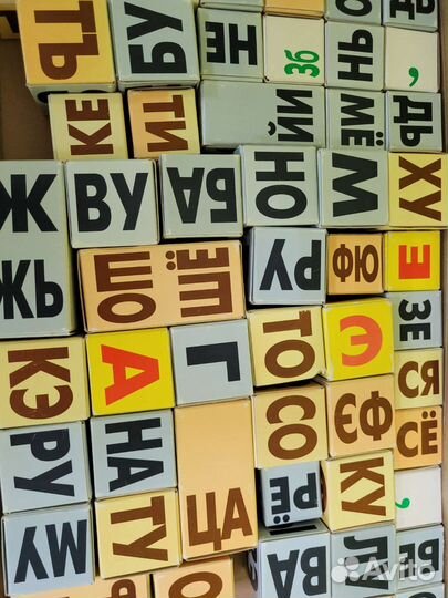 Курс по обучению чтению 