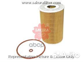 Фильтр масляный hyundai E-Mighty Mega Truck eo2