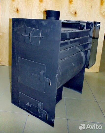 Печь для бани