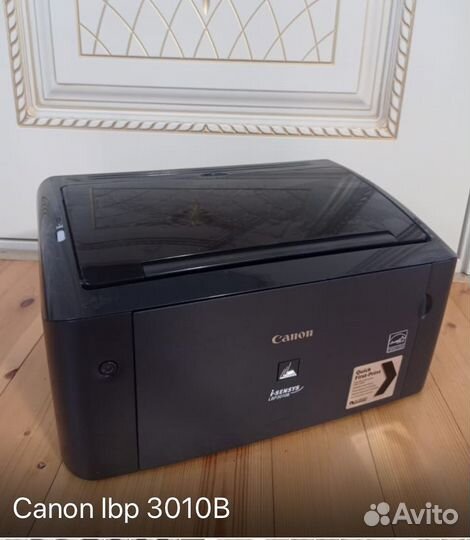 Принтеры нр и Санон