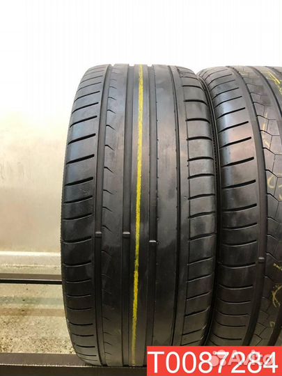 Dunlop SP Sport Maxx GT 255/40 R21 102Y