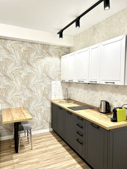 Квартира-студия, 27 м², 2/4 эт.