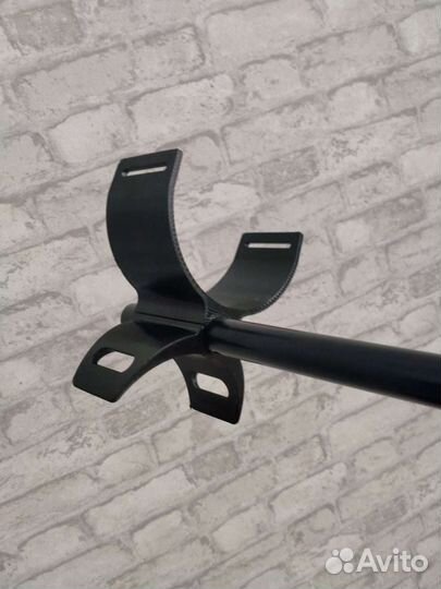 Подлокотник для Minelab Equinox / X-Terra