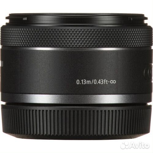 Объектив Canon RF 16mm F2.8 STM Новый Гарантия