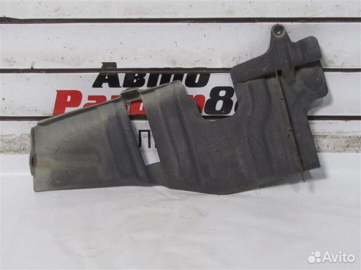 Пыльник двигателя Hyundai Sonata EF 2010