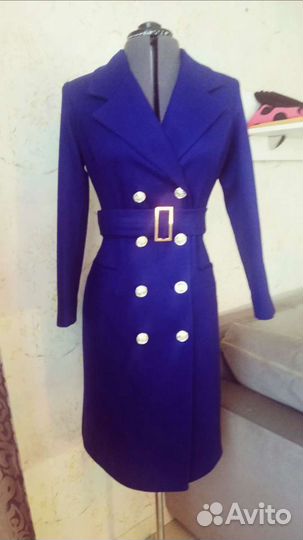 Пошив одежды