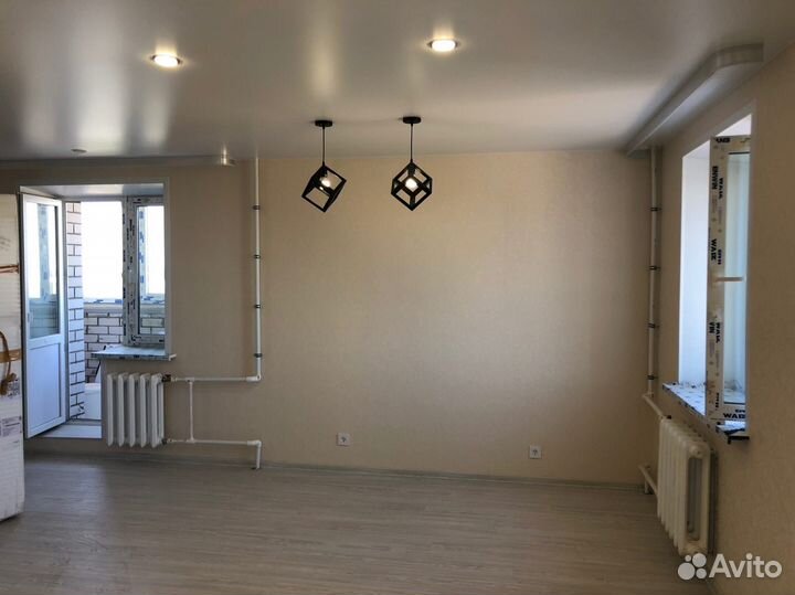 Ремонт квартир под ключ