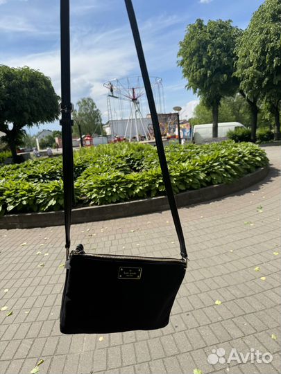 Сумка женская kate spade