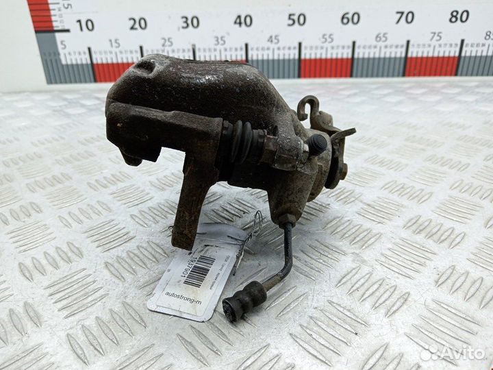 Суппорт задний правый для Peugeot-Citroen 407