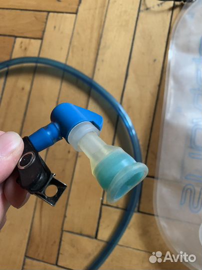 Питьевая система Platypus BigZip 2L