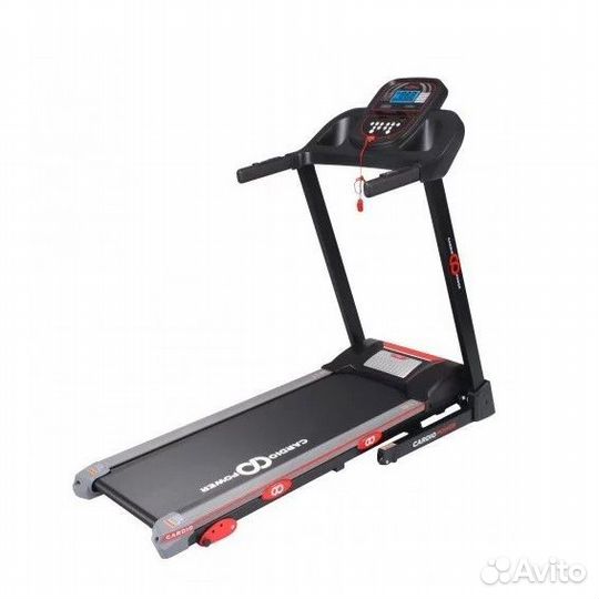 Беговая дорожка Cardio Power T64