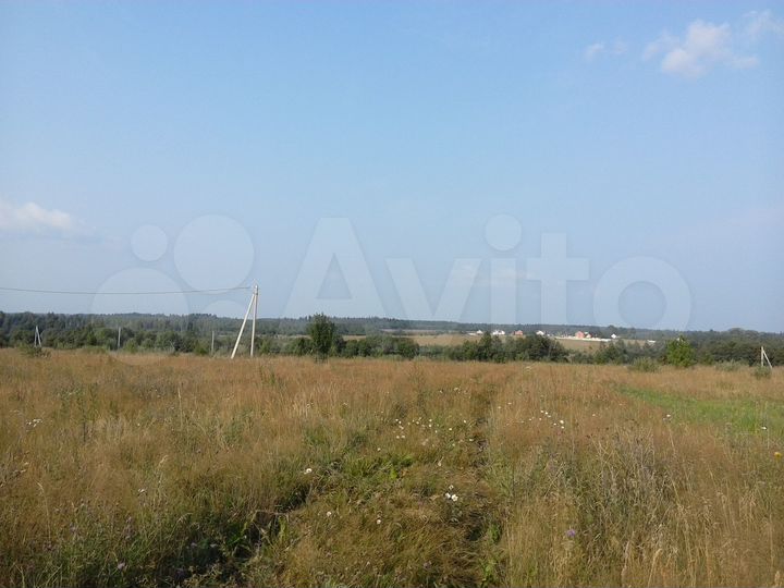 Участок 60 сот. (ИЖС)