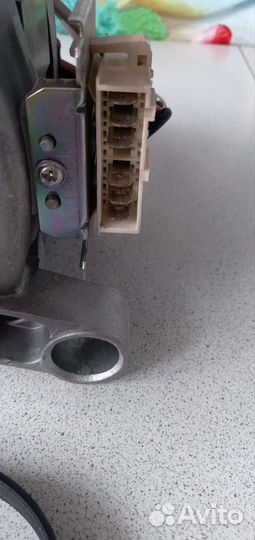 Двигататель стиральной машины