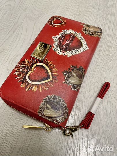 Кошелек женский новый