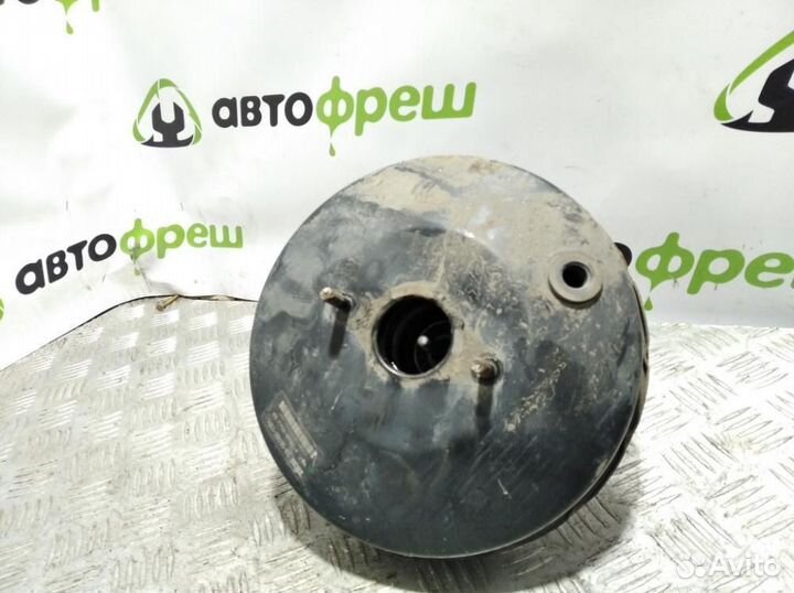 Усилитель тормозов вакуумный Ford Fiesta 2001-2008