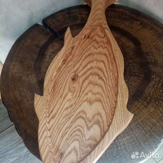 Доски для подачи блюд