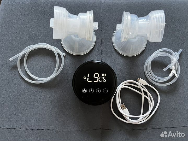 Молокоотсос