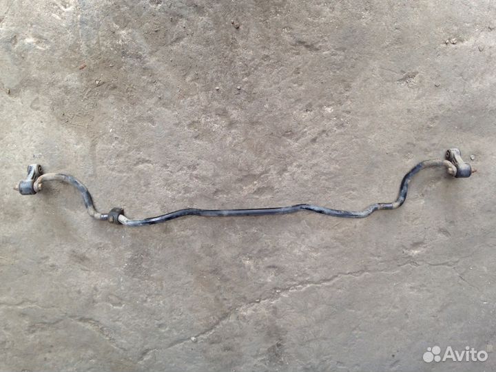 Стабилизатор поперечной устойчивости Субару