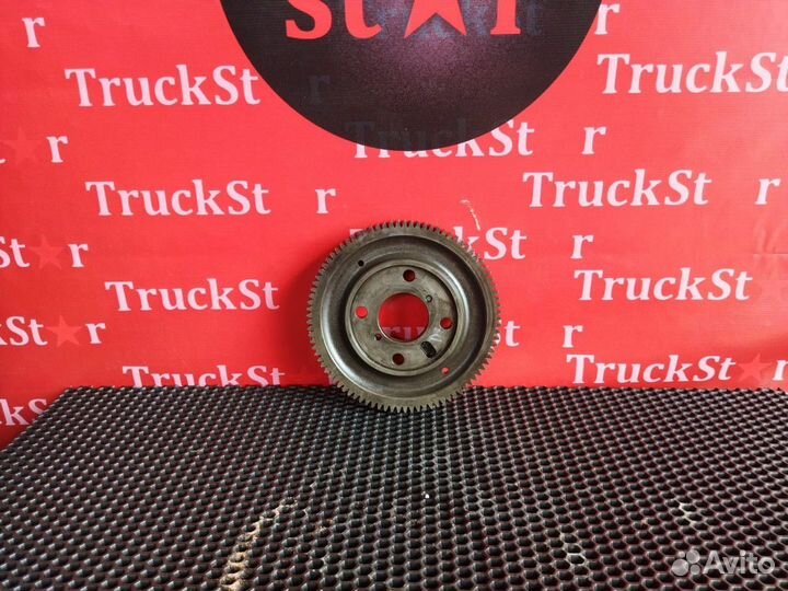 Шестерня распредвала Daf XF106