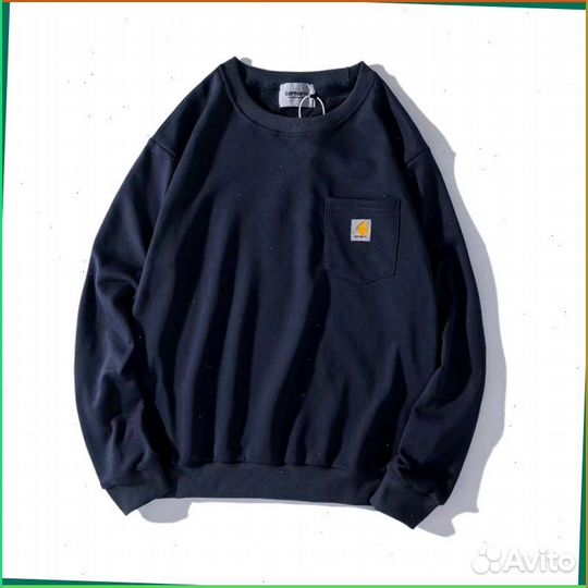 Свитшот Carhartt Wip (s - xxl)