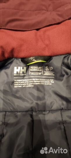 Горнолыжный костюм Helly Hansen XS