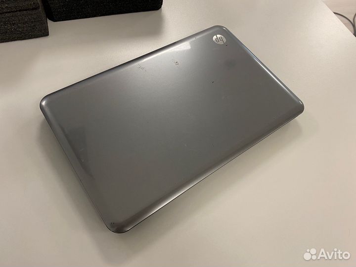 Ноутбук HP Pavilion g6