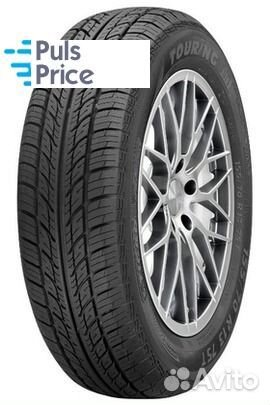 Tigar Touring 185/60 R14