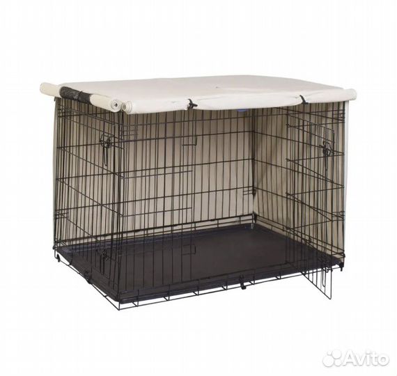 Чехол для клетки