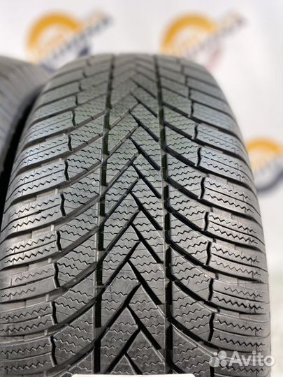 Bridgestone Blizzak LM-005 265/65 R17 114T