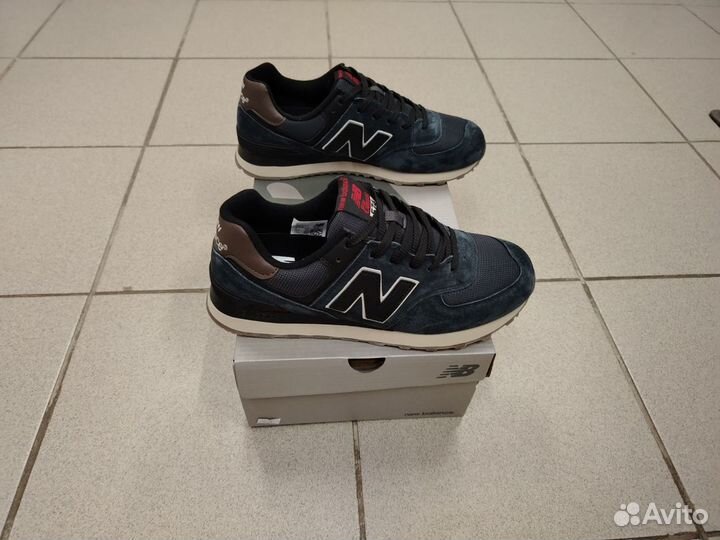 Кроссовки New balance 574