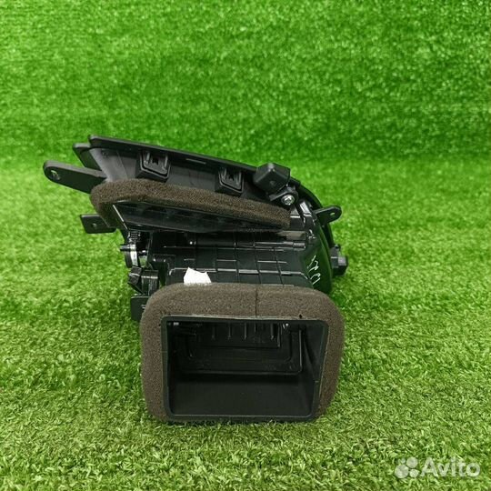 Дефлектор обдува салона правый SsangYong Actyon