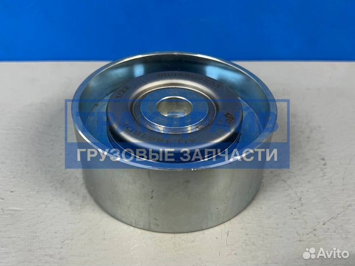 Ролик натяжителя ремня Mercedes Actros OM501 502LA