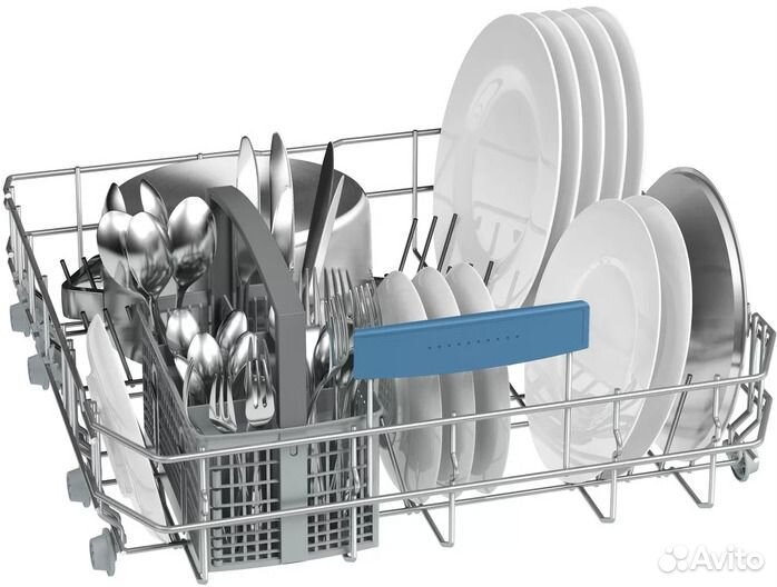Посудомоечная машина Bosch SMS43D08ME Новая