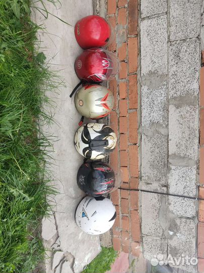 Шлем для мотоцикла