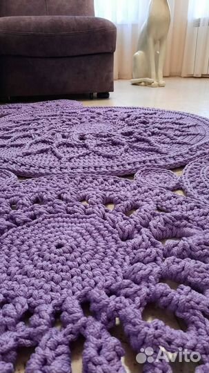 Ковры ручной работы на заказ