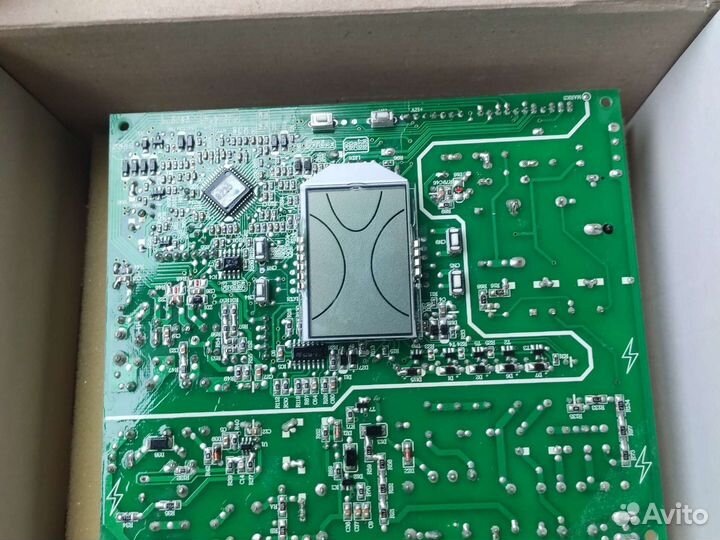 Плата на газовый котел бу