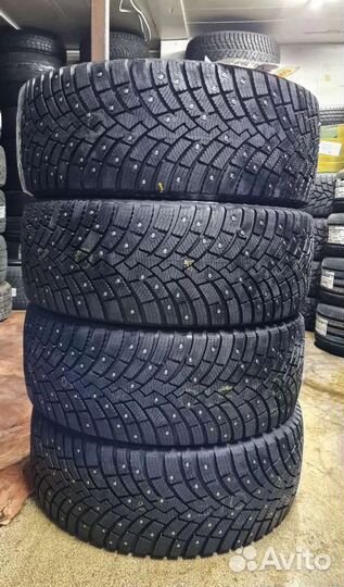 Pirelli Scorpion Ice Zero 2 245/45 R20 103H