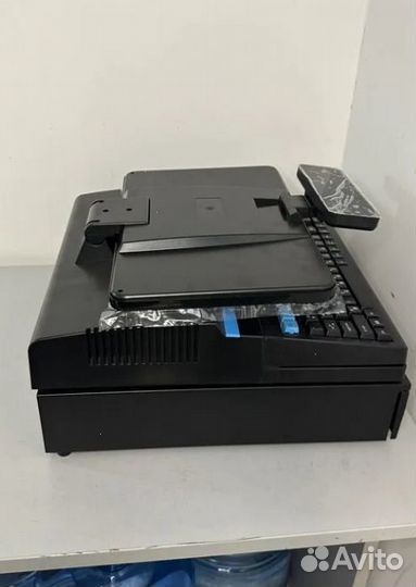 Pos комплект (Касса) Новый Core i5 4gb SSD 120