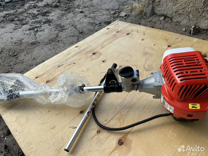 Подвесной лодочный мотор toyama TA 3.5