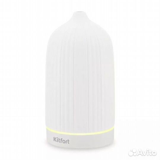 Увлажнитель воздуха Kitfort кт-2893-1, ультразвуко