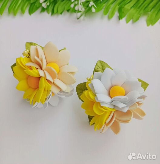 Резинка для волос