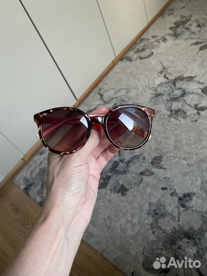 Солнцезащитные очки женские бу