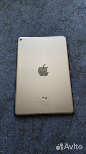 iPad mini 5 64gb