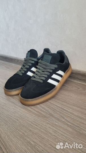 Кроссовки Adidas Samba Ronnie Fieg x Clarks