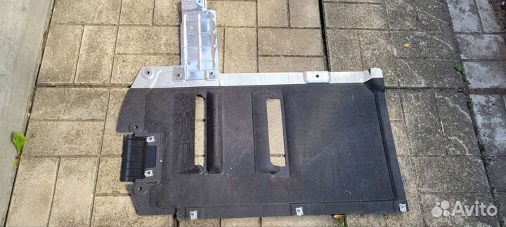 Пыльник АКПП F25 F26 X3 X4