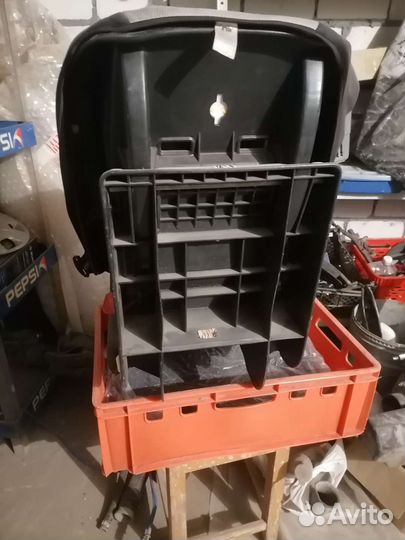 Детское автокресло бу