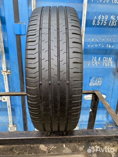 Continental ContiEcoContact 5 215/60 R17 96H