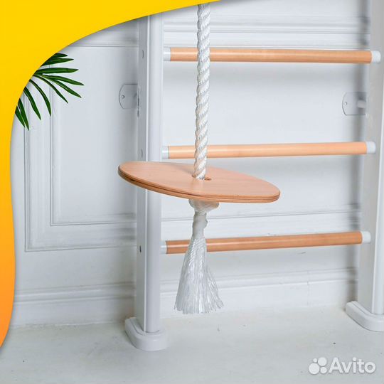 Шведская стенка perfetto sport PS-123