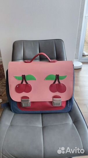 Портфель jeune premier