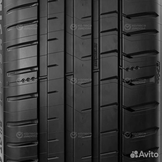 Michelin Pilot Sport 5 275/45 R20 110Y